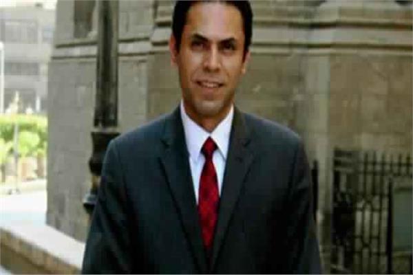 محمد عبد العزيز مدير آثار القاهرة التاريخية 