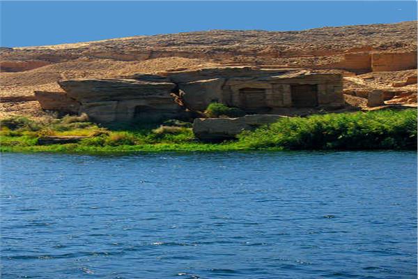 جبل السلسلة