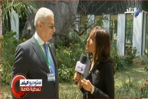 المهندس محسن صلاح