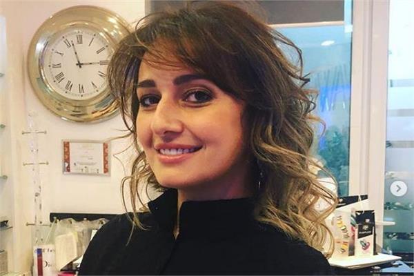 حلا شيحة