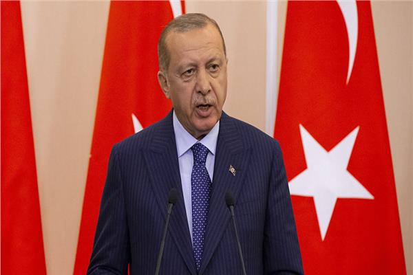 أردوغان 