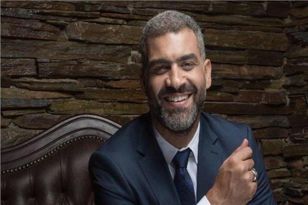 هاني عادل