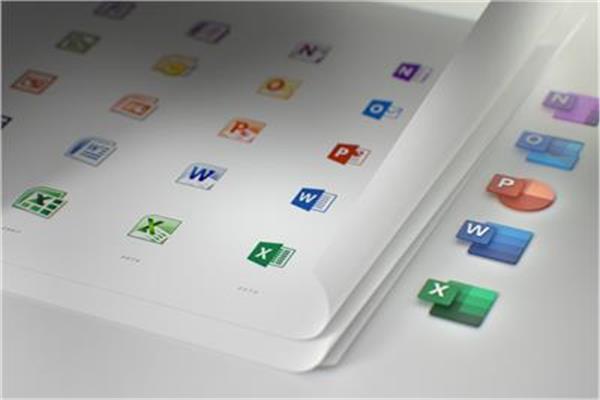 «مايكروسوفت» تقرر تغيير رموز تطبيقات «أوفيس»