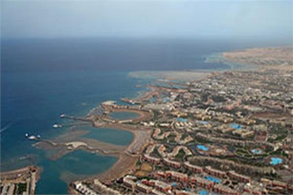 الغردقة