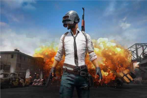  لعبة «PUBG»