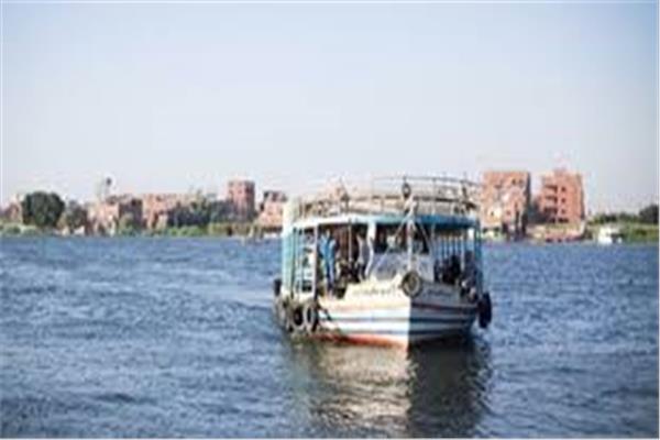 جزيرة الوراق
