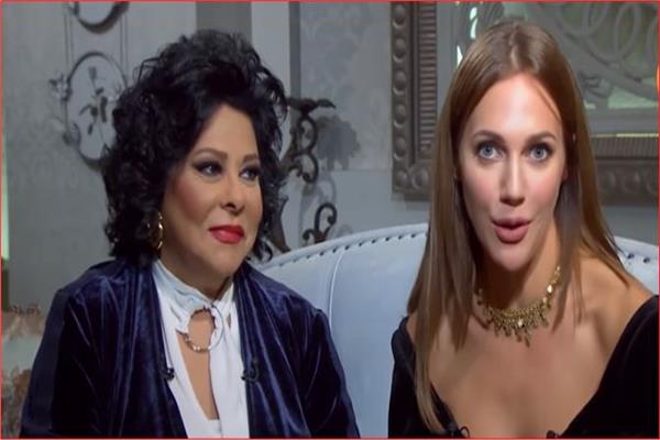 الفنانة التركية مريم أوزرلي
