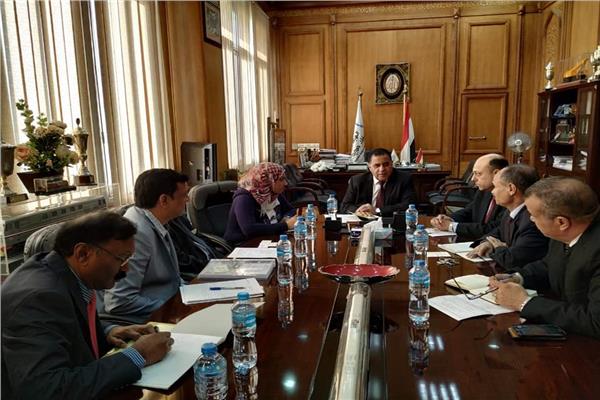 المهندس أشرف رسلان