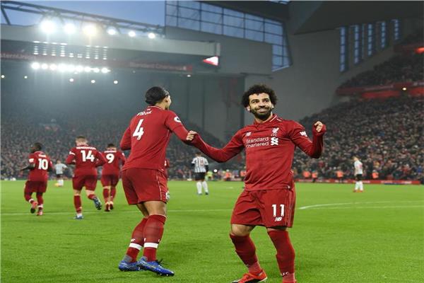 محمد صلاح