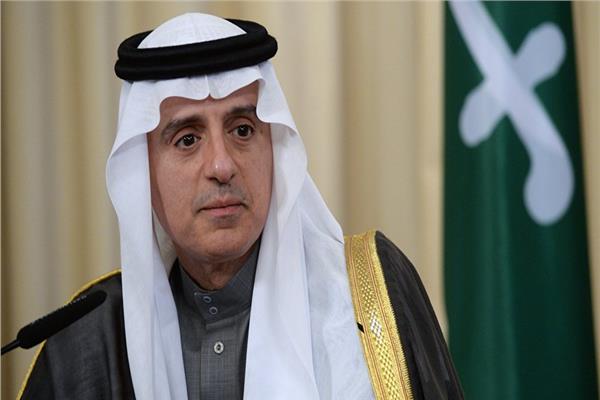 عادل الجبير