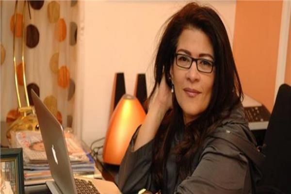 فاطمة ناعوت