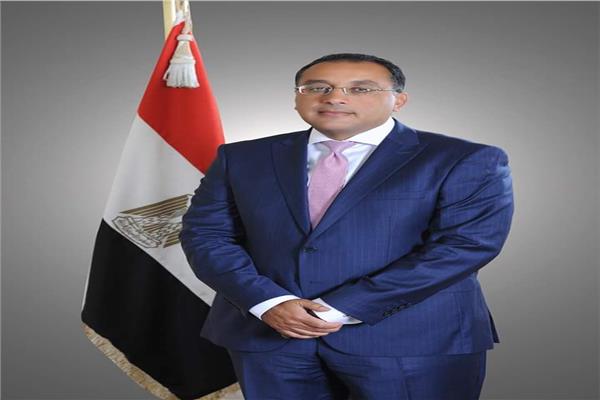 د. مصطفى مدبولي- رئيس مجلس الوزراء 