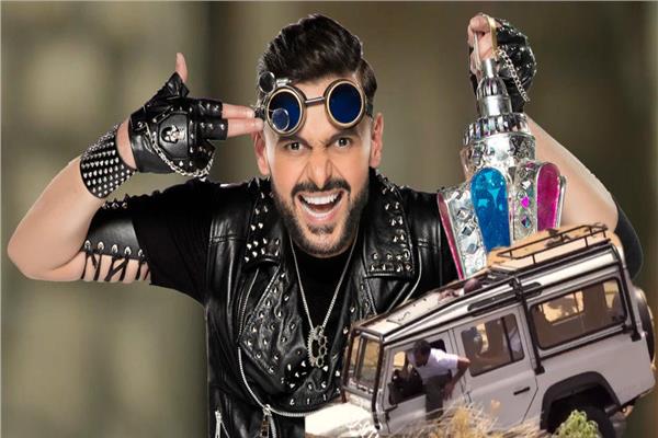 رامز جلال