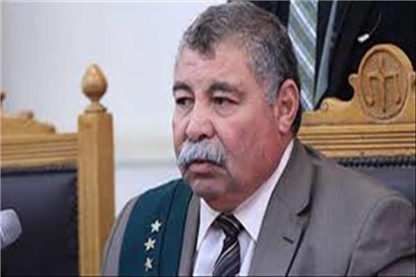المستسار حسن فريد 