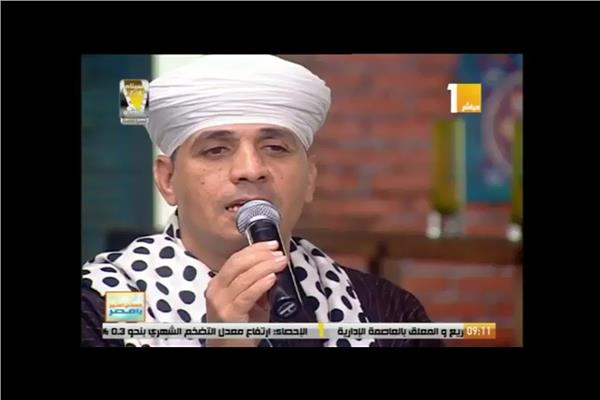صوت الجبل ..الشيخ جمال سالم يحيي "أثنينية" الحسين   "الاثنين"