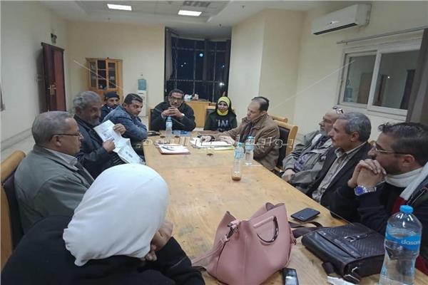 ثقافة القليوبية