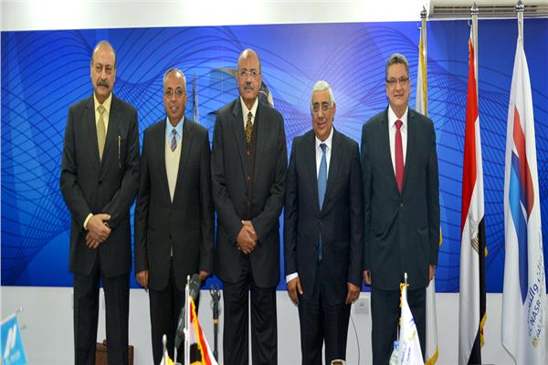 المصرف المتحد و«النصر للإسكان» يوقعان اتفاقيتين لتطوير الهضبة الوسطى بالمقطم  