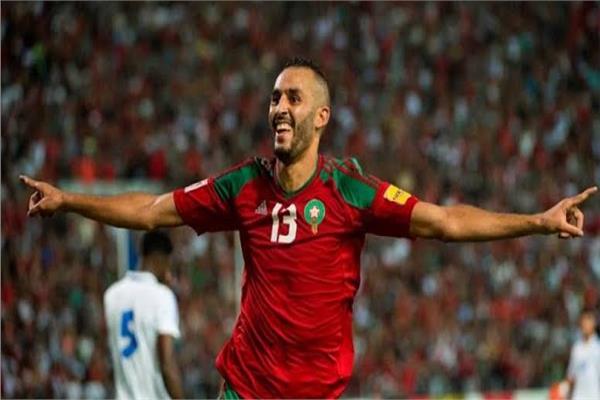 خالد بوطيب