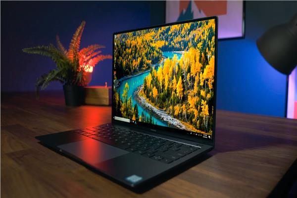 MateBook X Pro