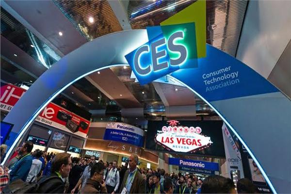 معرض الإلكترونيات الاستهلاكية ces
