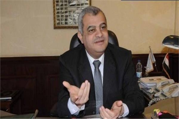 المهندس عادل الشويخ رئيس شركة بتروجاس