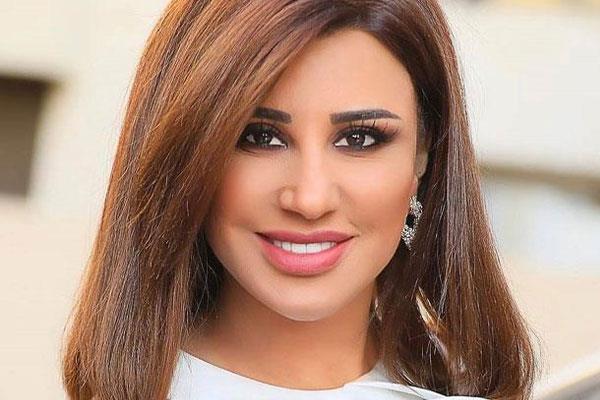 نجوى كرم
