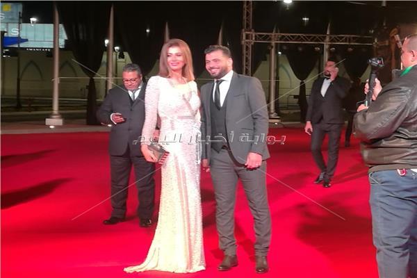 متعب ويارا نعوم
