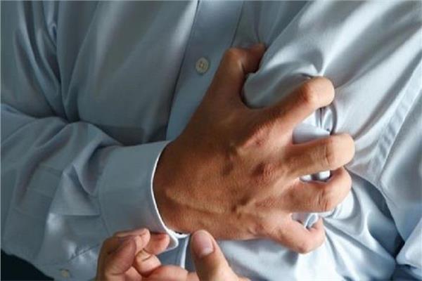 احذر البرد القارس يسبب أزمة قلبية