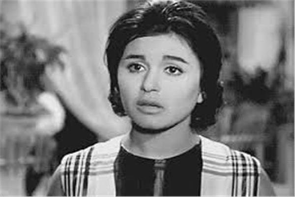 سعاد حسني