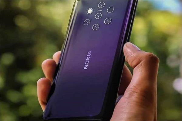  Nokia 9 PureView 