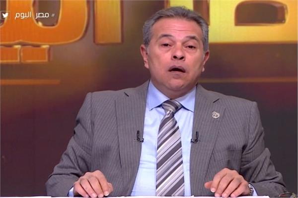 الدكتور توفيق عكاشة 