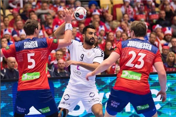 منتخب مصر