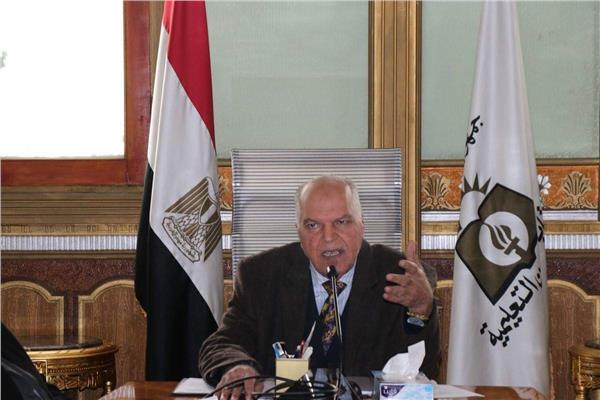 نقيب المعلمين