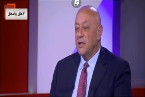  المهندس هشام شكرى 