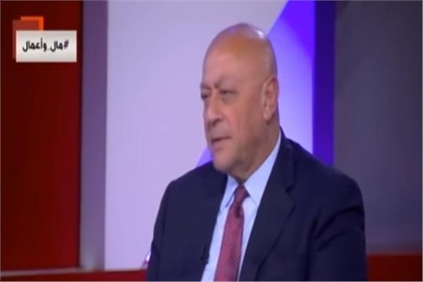 المهندس هشام شكري 