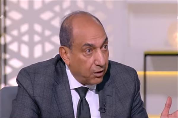 اللواء عبدالسلام عبدالجواد