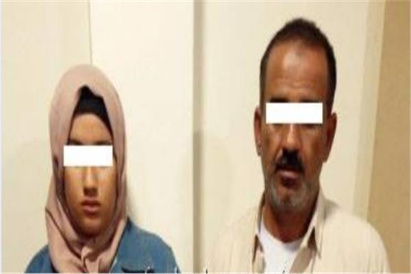 المتهمين