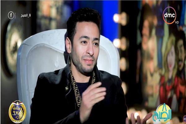 الفنان حمادة هلال