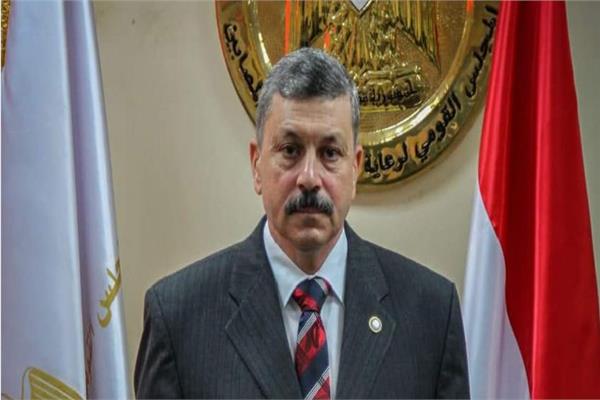 اللواء أركان حرب محمد عبد المنعم