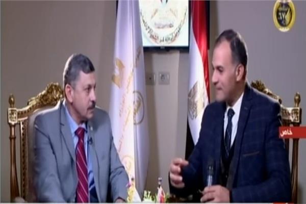  اللواء محمد عبدالمنعم