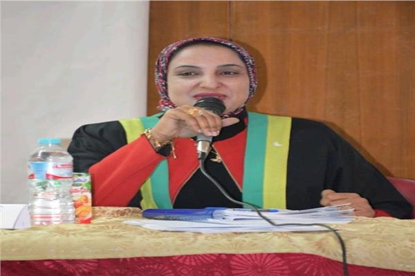 هيام صابر شاهين 