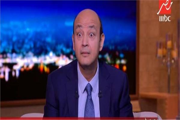 عمرو أديب 