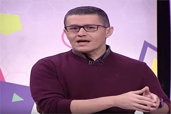 أحمد عفيفي 