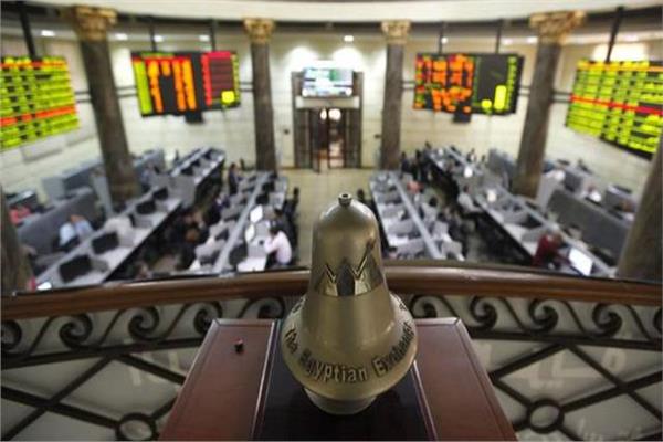  مؤشرات البورصة المصرية