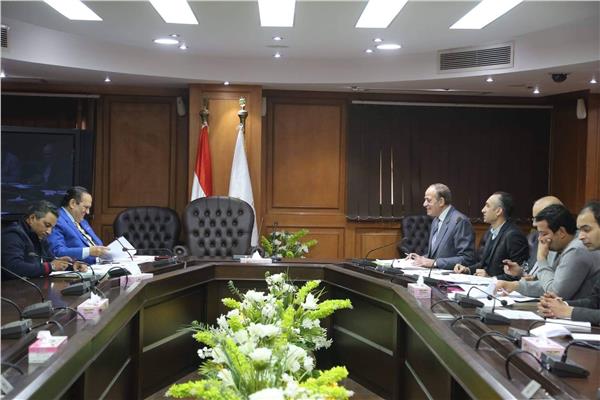 وزارة الرياضة