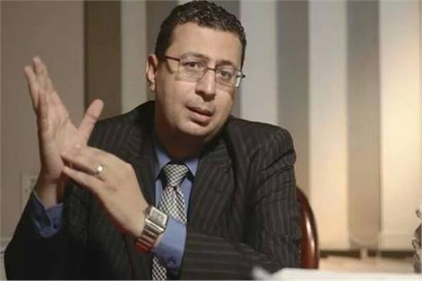 المستشار شعبان سعيد محامي