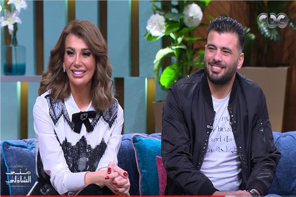 يارا نعوم عن «متعب»: «كان بيتحجج بالجوع علشان يقابلني»