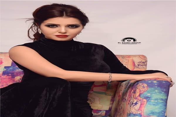 إيناس النجار