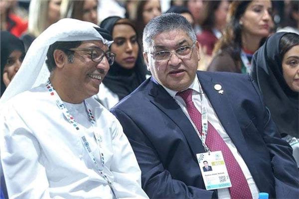 الاولمبياد الخاص المصرى 