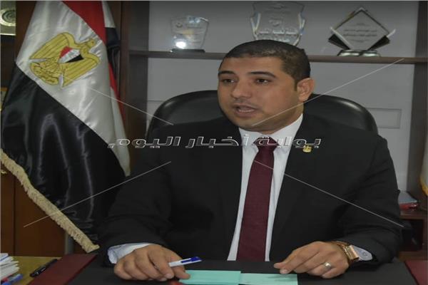 رئيس هيئة تعليم الكبار